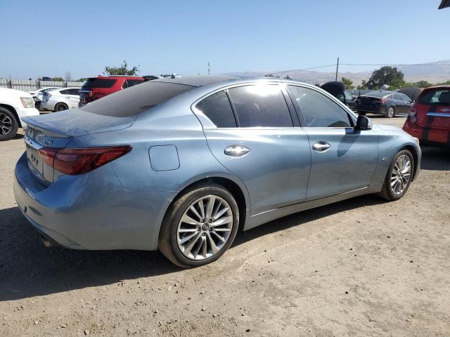 2020 INFINITI Q50 PURE - JN1EV7AR6LM255569