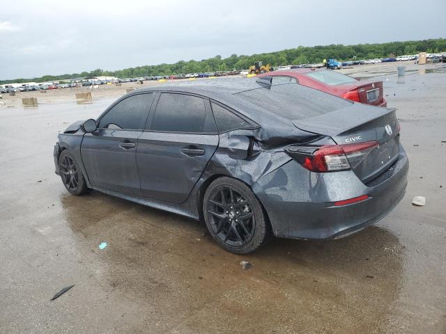 2025 HONDA CIVIC SPOR - 2HGFE2F59SH579712