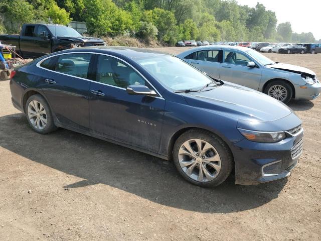Vin: 1g1zh5sx9hf114197, lot: 59902545, chevrolet malibu premier 20174