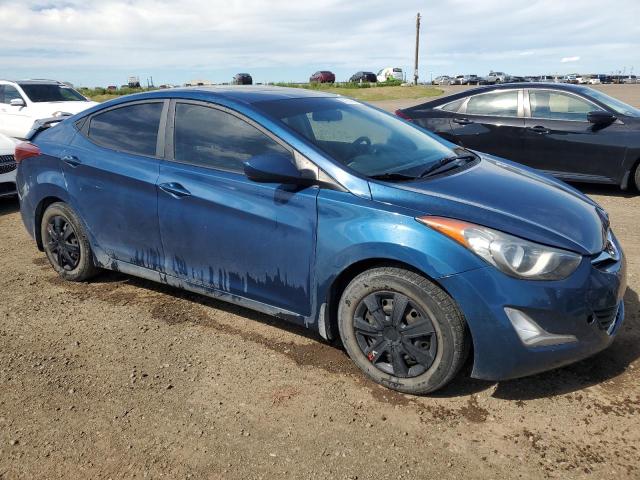 Vin: kmhdh4ae4fu419316, lot: 63284455, hyundai elantra se 20154