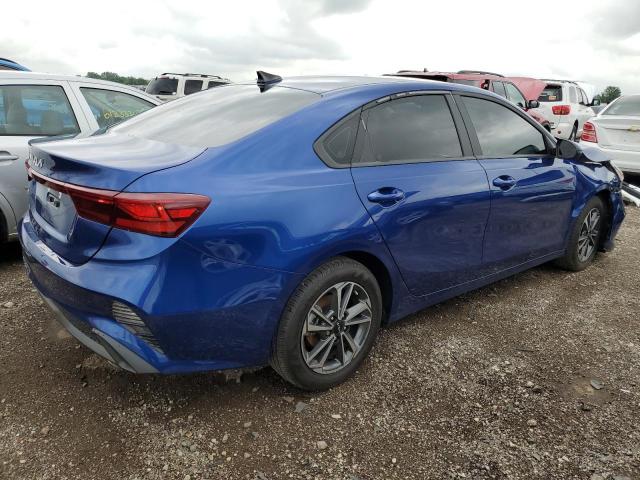 Vin: 3kpf24adxre715952, lot: 61400695, kia forte lx 20243
