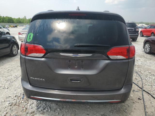 2018 CHRYSLER PACIFICA T 2C4RC1BG7JR153951