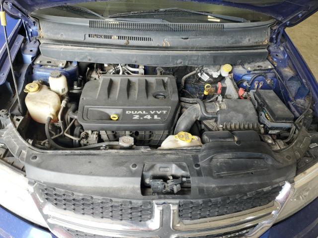 2012 DODGE JOURNEY SE - 3C4PDCAB0CT229791