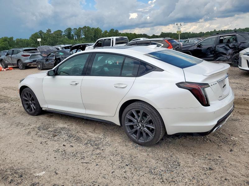 2023 CADILLAC CT5 SPORT 1G6DU5RK1P0144323