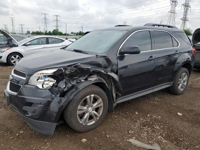 Vin: 2gnalbek5f6129165, lot: 61245725, chevrolet equinox lt 2015 img_1
