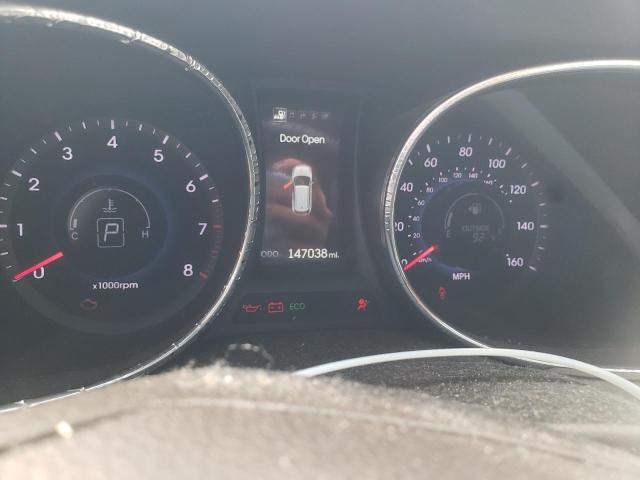 2015 HYUNDAI SANTA FE G KM8SRDHF0FU104788