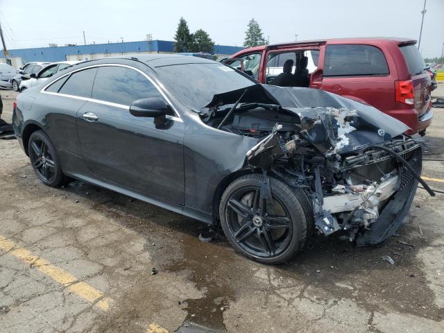 2018 MERCEDES-BENZ E 400 4MAT WDD1J6GB0JF011709