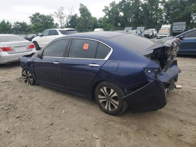 Vin: 1hgcr2f3xda019754, lot: 62891055, honda accord lx 20132