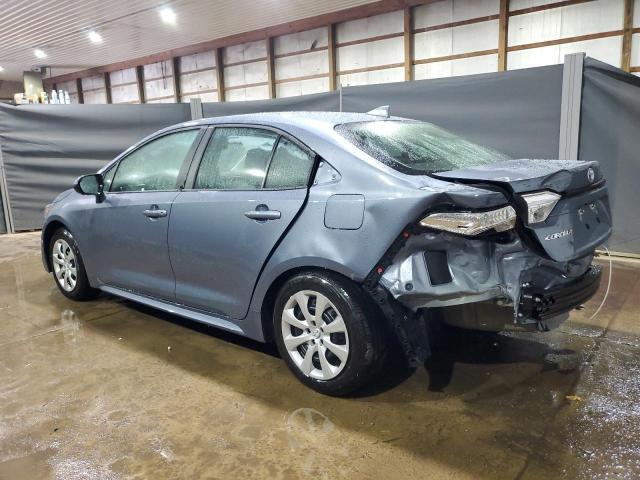 Vin: 5yfb4mde1sp310905, lot: 61575065, toyota corolla le 20252