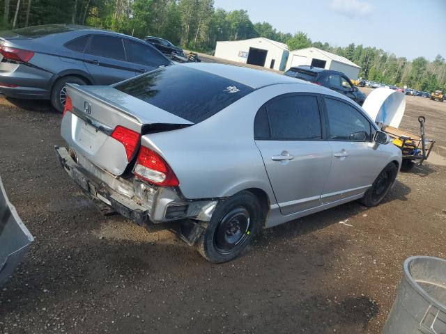 Vin: 2hgfa1f00bh007244, lot: 59369995, honda civic exl 20113