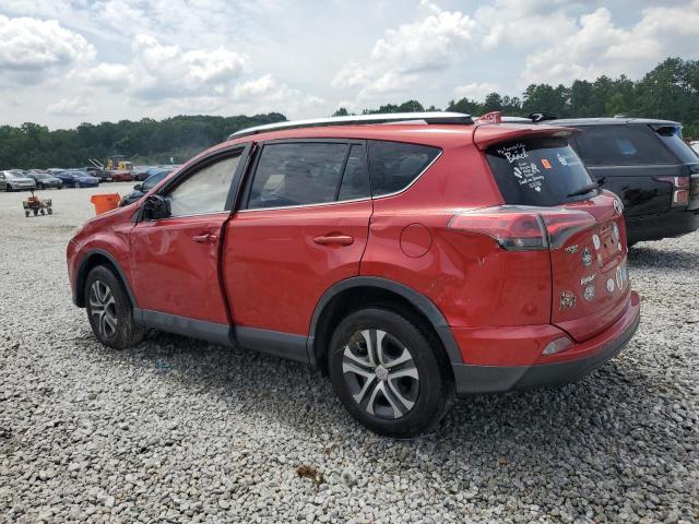 2016 TOYOTA RAV4 LE - JTMZFREV2GJ096135