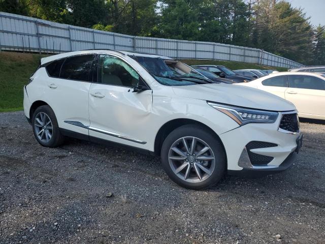 2019 ACURA RDX TECHNO 5J8TC1H50KL020990