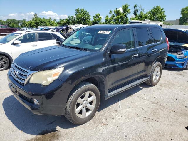 LEXUS GX 460