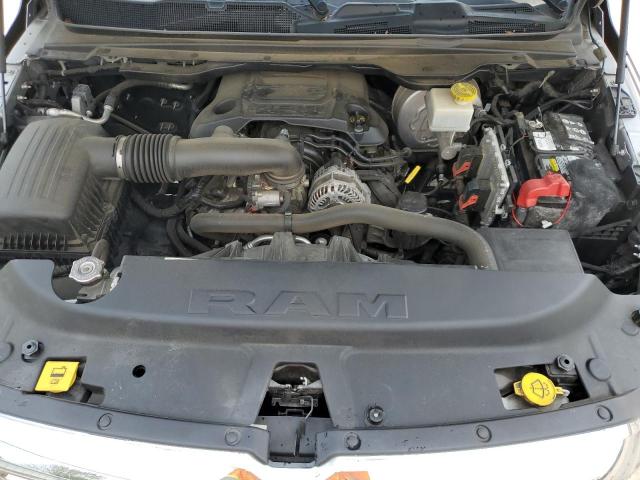 2019 RAM 1500 BIG H - 1C6SRFFT1KN686081