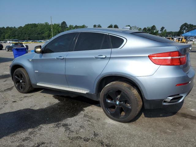 Vin: 5uxfh0c54alc66245, lot: 62366705, bmw x6 hybrid 20102