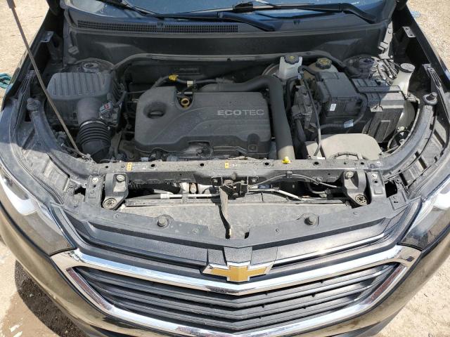 2020 CHEVROLET EQUINOX LS - 2GNAXHEV3L6269762