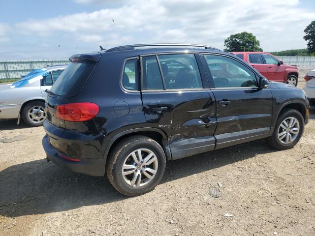 Vin: wvgav7ax8gw528527, lot: 61213955, volkswagen tiguan s 20163