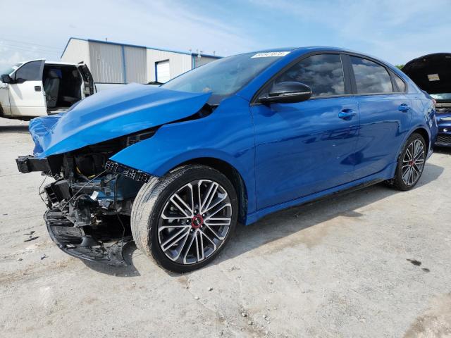 2023 KIA FORTE GT 3KPF44AC8PE522388