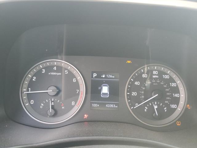 2021 HYUNDAI TUCSON LIM - KM8J3CAL3MU399079