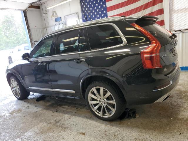 2016 VOLVO XC90 T6 YV4A22PL3G1059717