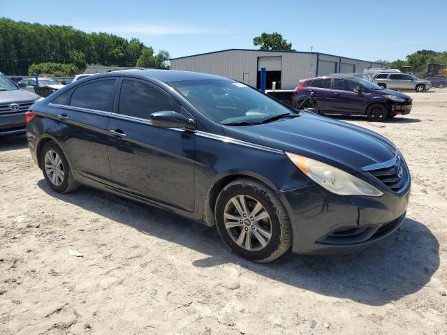 Vin: 5npeb4ac9dh601643, lot: 61182125, hyundai sonata gls 20134