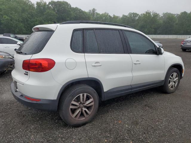 Vin: wvgbv7axxhk019116, lot: 62727585, volkswagen tiguan s 20173