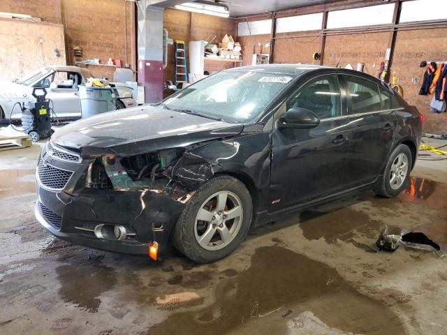 Vin: 1g1pc5sb7e7483771, lot: 62027195, chevrolet cruze lt 2014 img_1