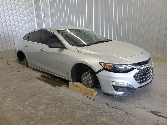 Vin: 1g1zc5st8nf118801, lot: 59294945, chevrolet malibu ls 20224
