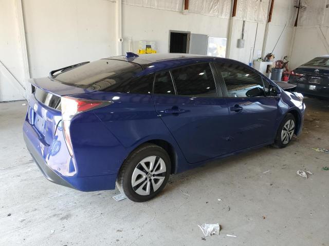 Vin: jtdkarfu5h3048009, lot: 59127355, toyota prius 20173
