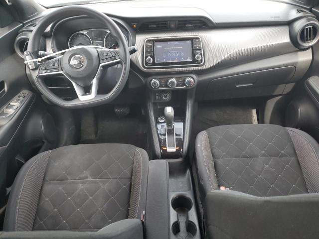 2019 NISSAN KICKS S 3N1CP5CUXKL517321