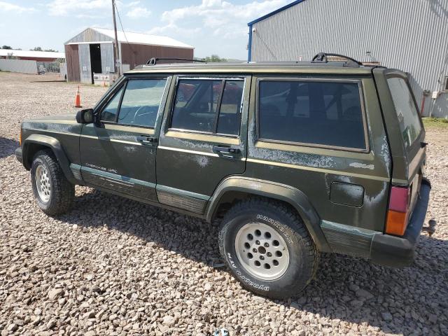 1996 JEEP CHEROKEE S #3233986129