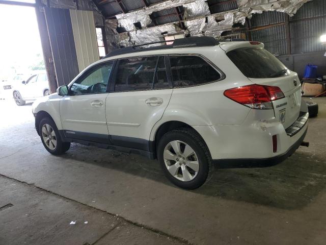 Vin: 4s4brdjc1b2403194, lot: 59527055, subaru outback 3.6r limited 20112
