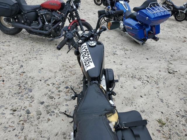 2022 HARLEY-DAVIDSON XL1200 X 1HD1LC312NB410116