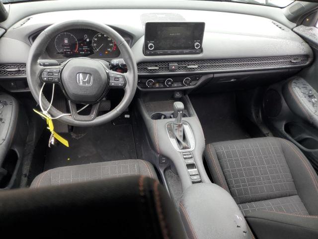 2024 HONDA HR-V SPORT 3CZRZ2H53RM753910