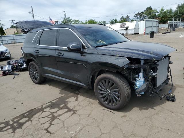 2025 HYUNDAI PALISADE C - KM8R7DGE2SU849369