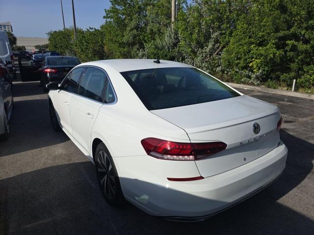 Vin: 1vwsa7a30lc014553, lot: 59632175, volkswagen passat se 20203