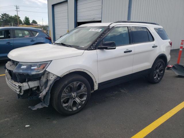 FORD EXPLORER S