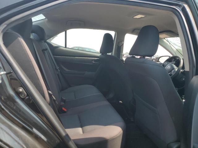 2019 TOYOTA COROLLA L - 5YFBURHE2KP926961