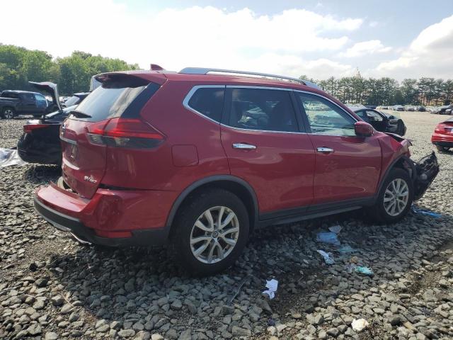 Vin: jn8at2mv5hw270366, lot: 61122635, nissan rogue s 20173
