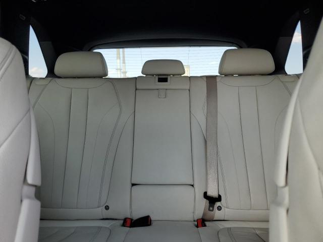 2017 BMW X5 XDR40E 5UXKT0C58H0S80641