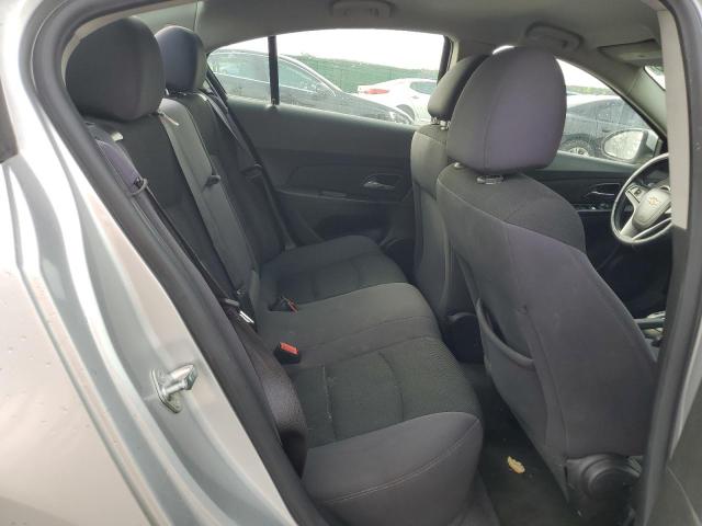 2013 CHEVROLET CRUZE LT - 1G1PC5SBXD7205784