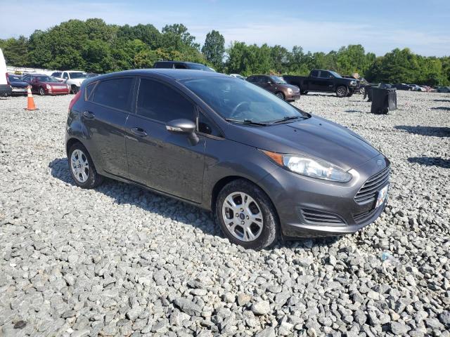 Vin: 3fadp4ej3gm183915, lot: 61347585, ford fiesta se 20164