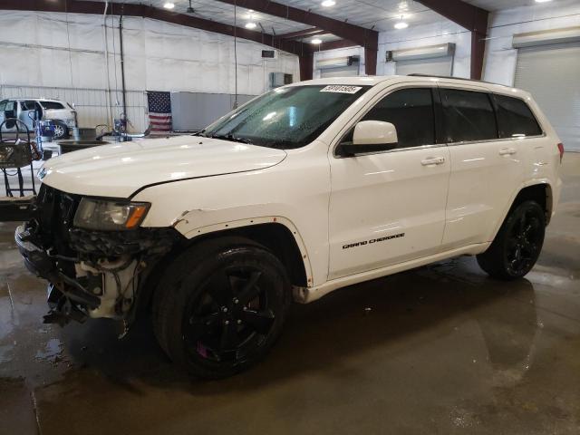 Vin: 1c4rjfag7ec579528, lot: 59101505, jeep grand cher laredo 2014 img_1