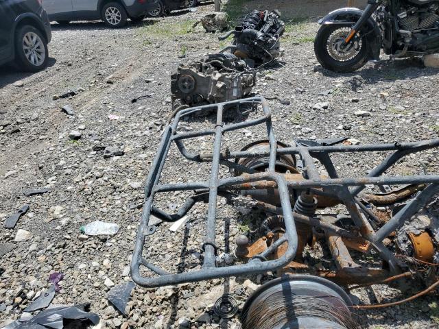 2016 HONDA TRX500 FM 1HFTE4415G4200535