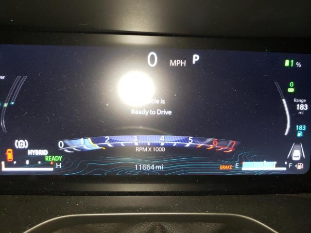2023 JEEP GRAND CHER - 1C4RJYB66PC582702