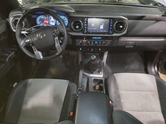 2022 TOYOTA TACOMA DOU 3TYCZ5AN7NT060148