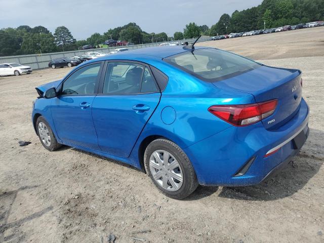 2023 KIA RIO LX 3KPA24AD7PE532919