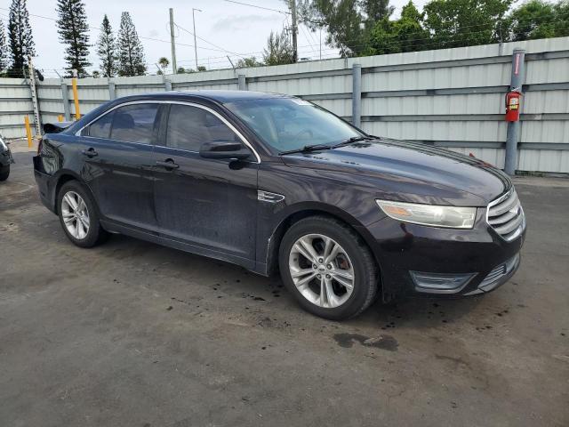 Vin: 1fahp2e86dg214499, lot: 58991395, ford taurus sel 20134