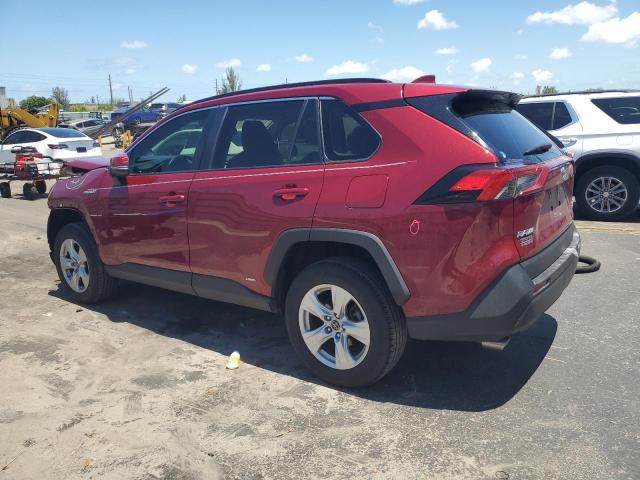 Vin: 4t3rwrfv0lu003686, lot: 61126675, toyota rav4 xle 20202
