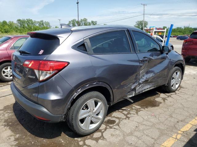 Vin: 3czru6h56lm735088, lot: 60679085, honda hr-v ex 20203
